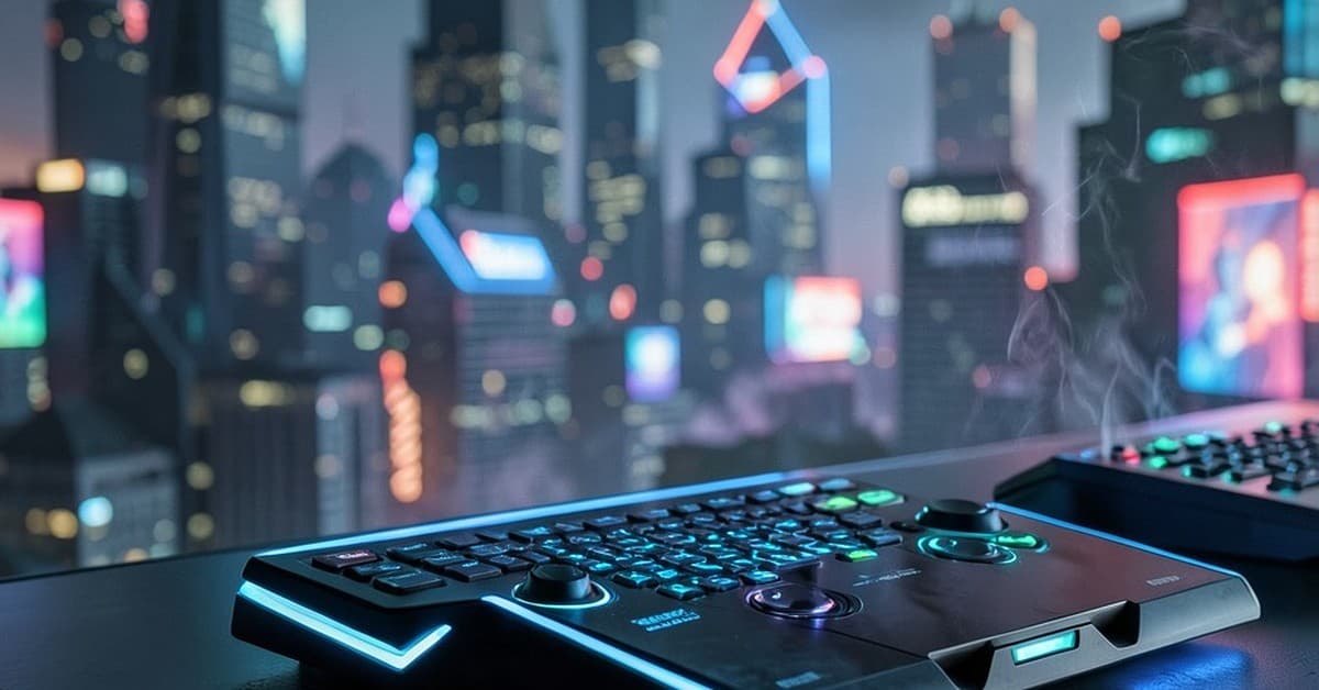 Xbox Showcase Controversy: New Boss Acknowledges PS5 Logo "Miss"