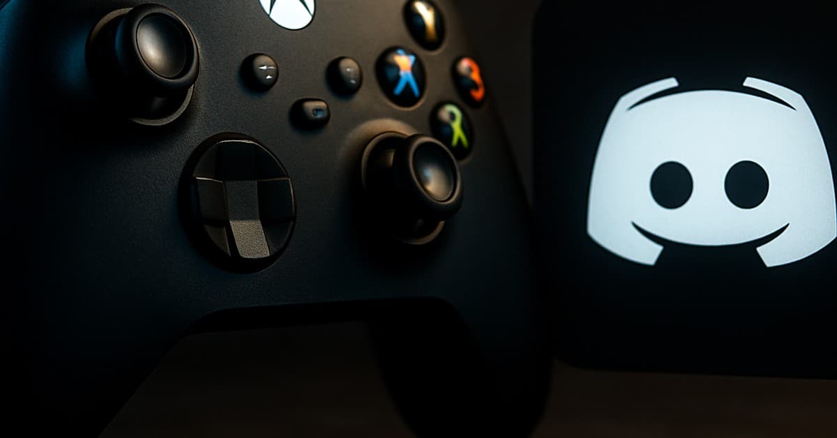 Xbox Teams with Discord for Cheaper Game Pass Tier
