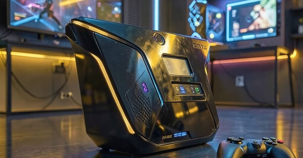 Xbox Undergoes Partial Rebranding in Latest Move