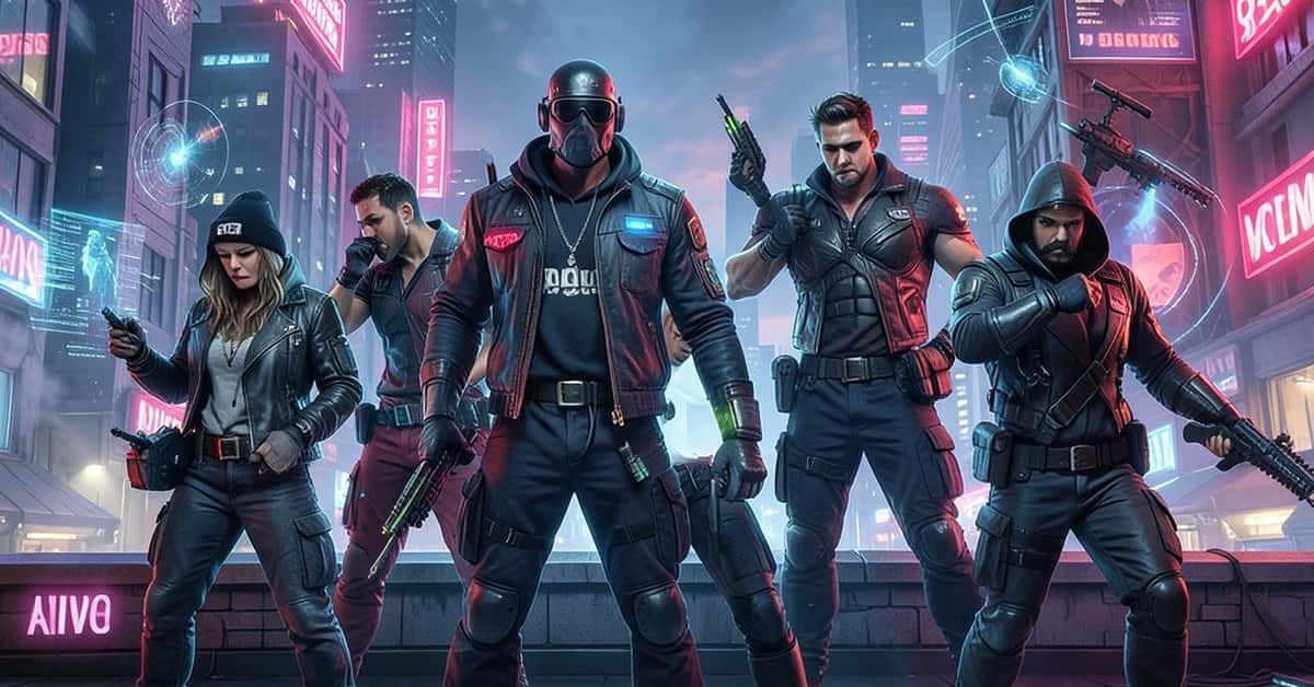 5 Exciting Xbox Series X Games to Discover in June 2026