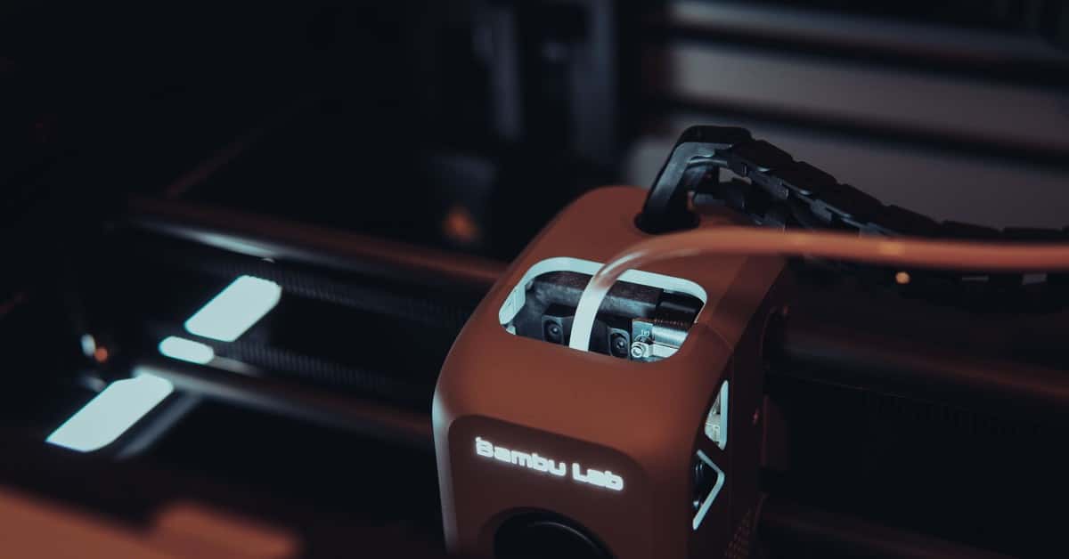 Bambu 3D Printers on Sale at Best Buy Ahead of Amazon Prime Day