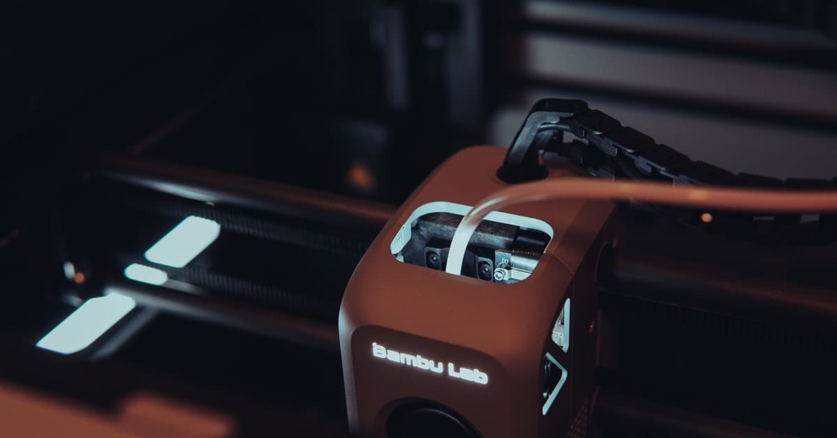 Bambu 3D Printers on Sale at Best Buy Ahead of Amazon Prime Day