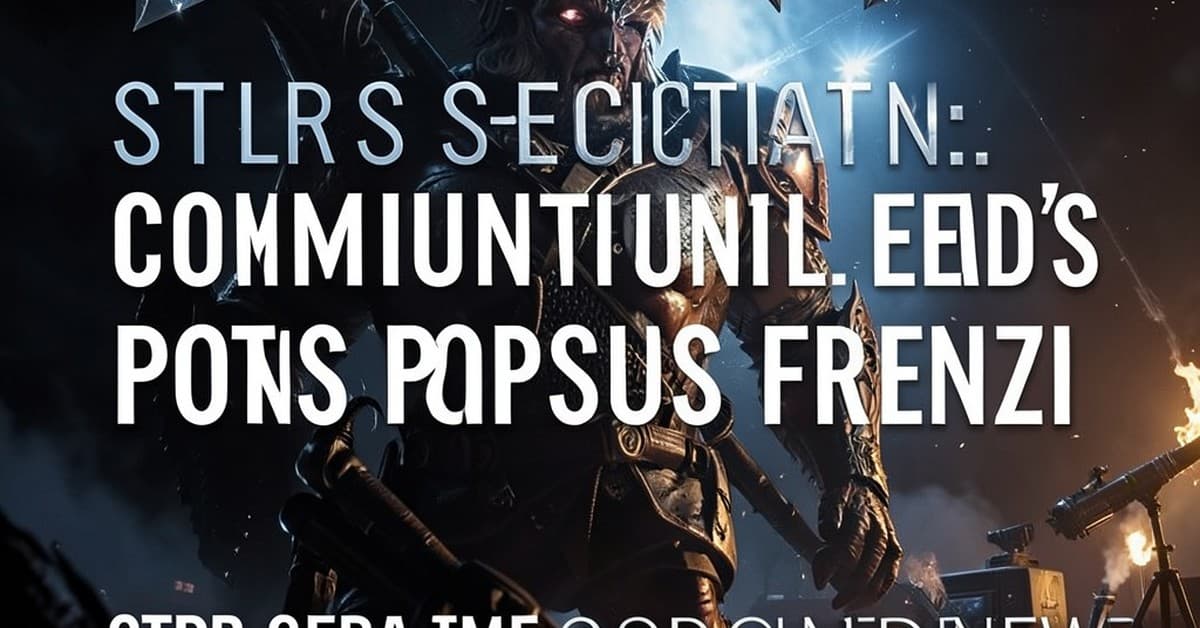 Destiny 2 Stirs Speculation: Community Lead's Enigmatic Posts Spark Frenzy