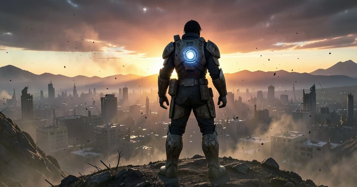 Fallout 76 Upgrades to PS5 and Xbox Series X/S with Enhanced Performance