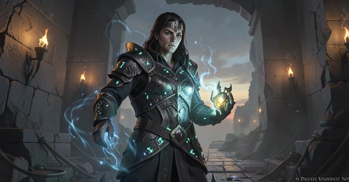 Fatekeeper Now Available on Steam Early Access