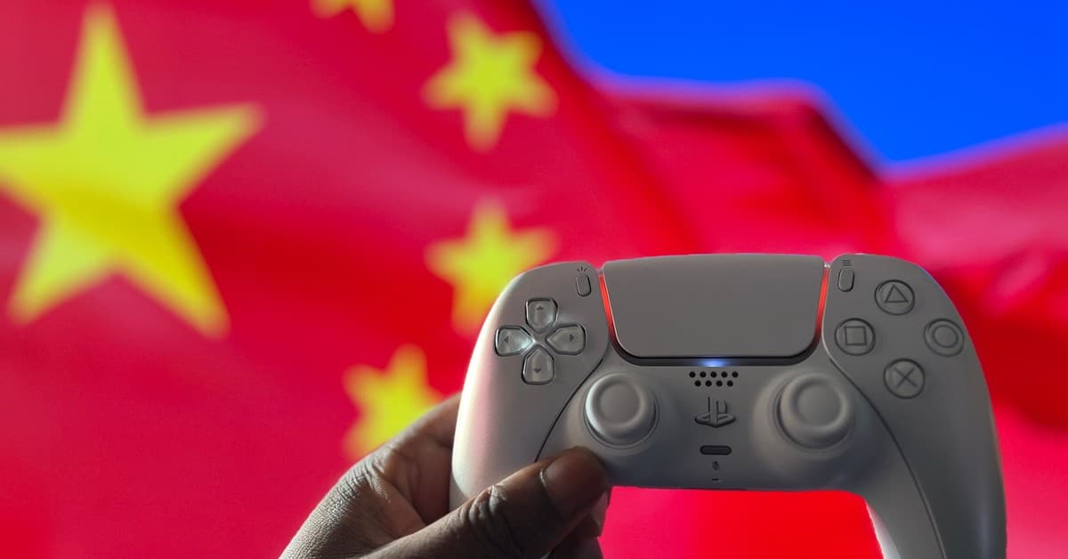 Global Games Market Surpasses $200 Billion in 2025, Led by PC Growth