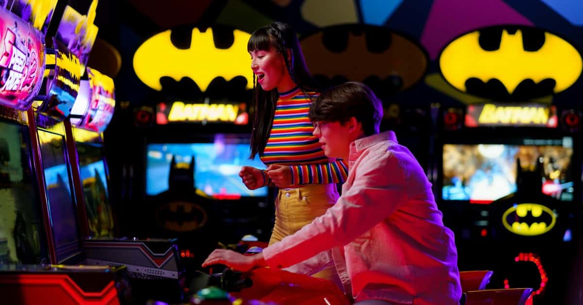 Lego Batman: Legacy of the Dark Knight Lands on Switch 2 This Autumn with Day-One DLC