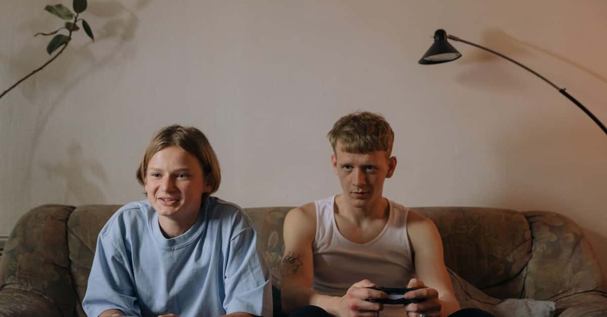 Little Brother Review: A Mixed Bag of Laughs and Predictability