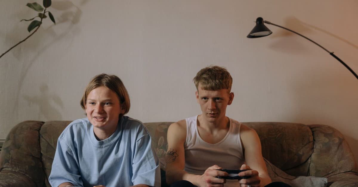 Little Brother Review: A Mixed Bag of Laughs and Predictability