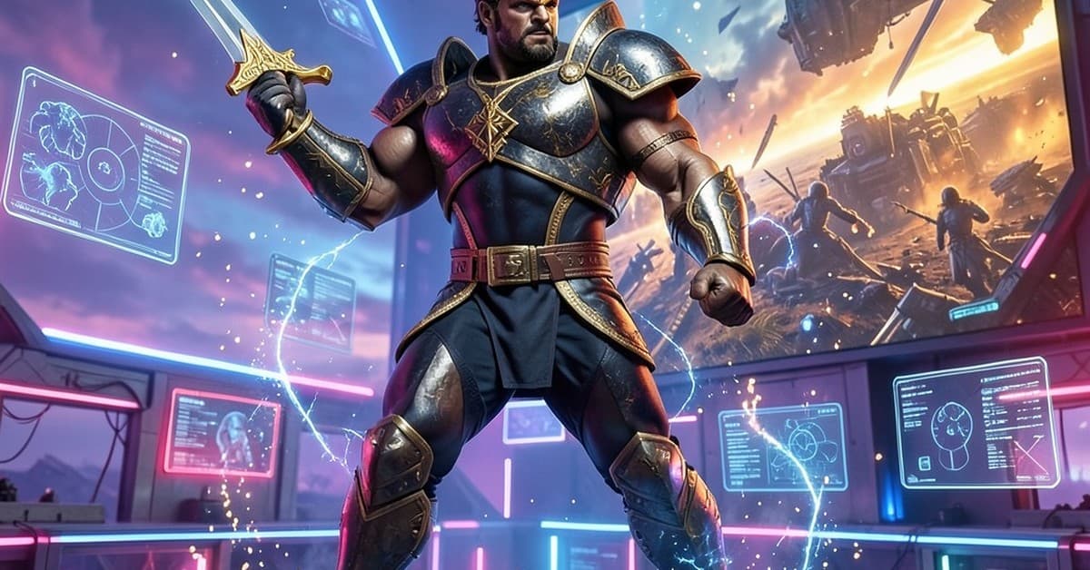 Masters of the Universe Seizes Last-Minute IMAX Spot from Star Wars