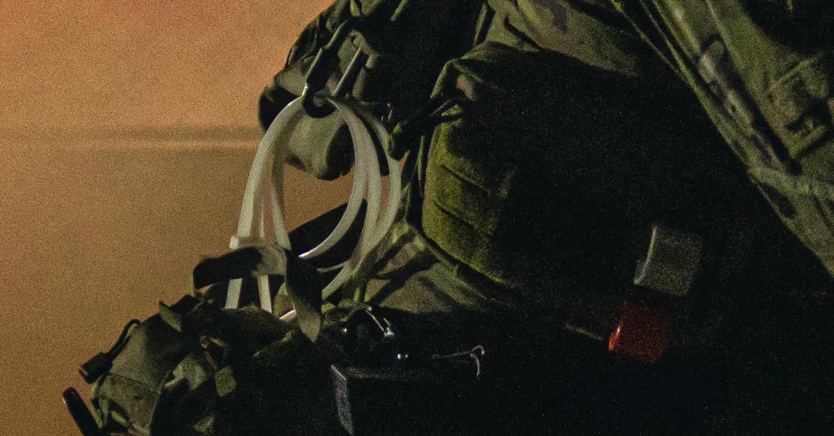 Modern Warfare 4 Ditches "Clowny" Crossover Skins, Staying True to Its Roots