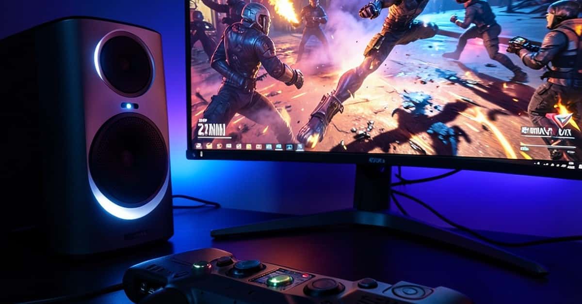 PlayStation Accessory Roundup: Hands-On with FlexStrike, Pulse Elevate, and 27” Gaming Monitor