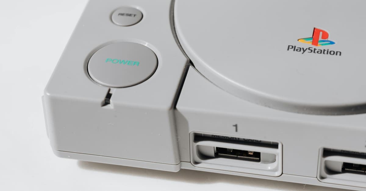 PlayStation's First-Party Game Sales Decline Since 2020, New Data Reveals