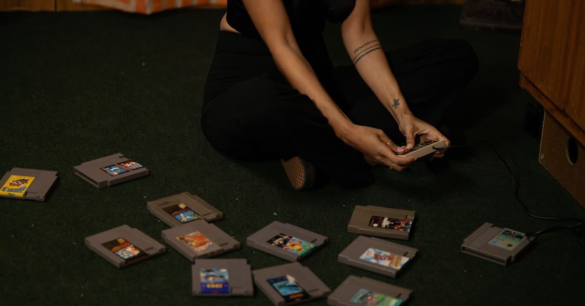 Sally Beaumont: The Enduring Charm of Narrative Singleplayer Games on PC