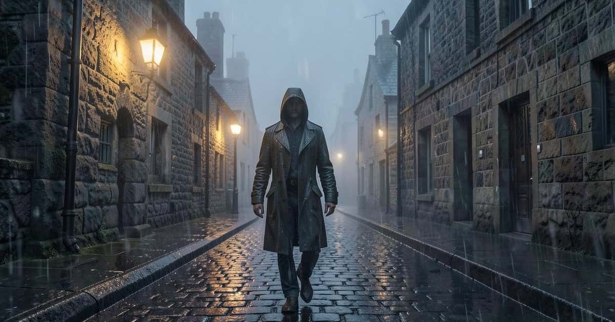 Silent Hill: Townfall Unveiled: First-Person Horror in Scotland, Launching September 24