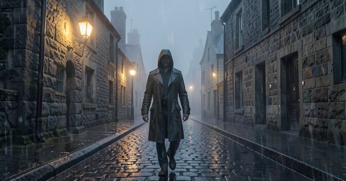 Silent Hill: Townfall Unveiled: First-Person Horror in Scotland, Launching September 24