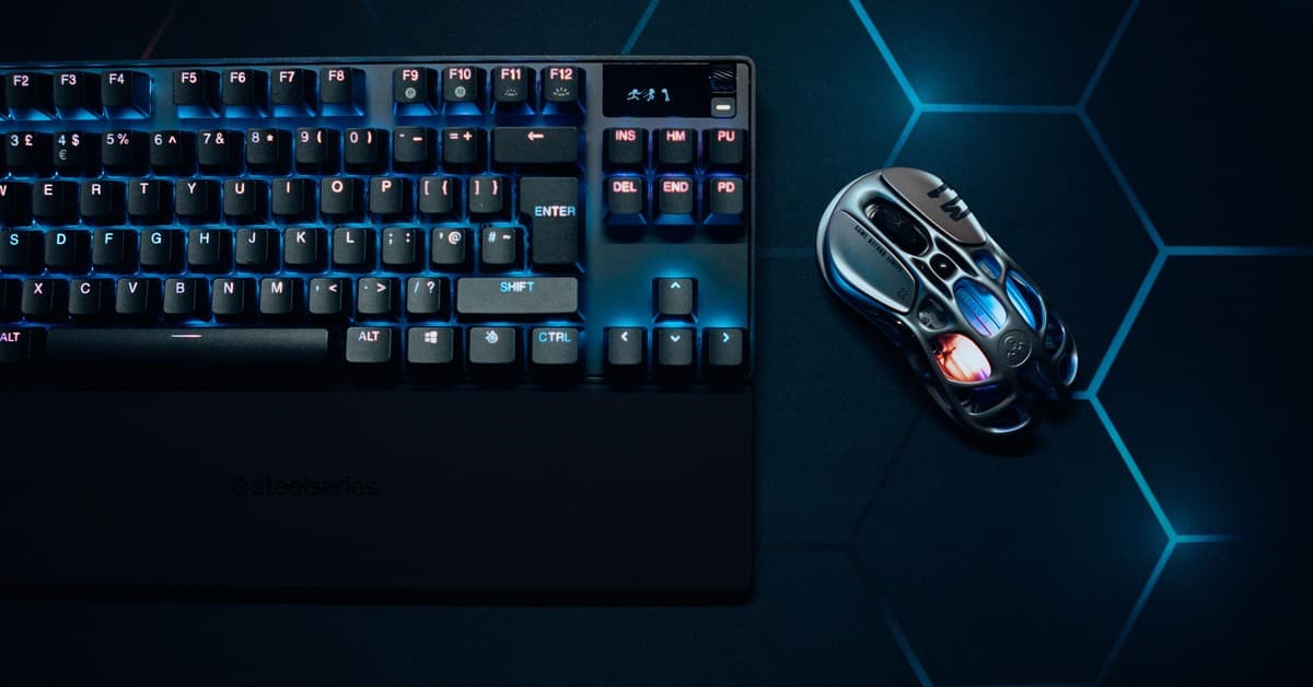 SteelSeries Arctis Nova Pro Wireless Hits All-Time Low at $249.99 for Prime Day