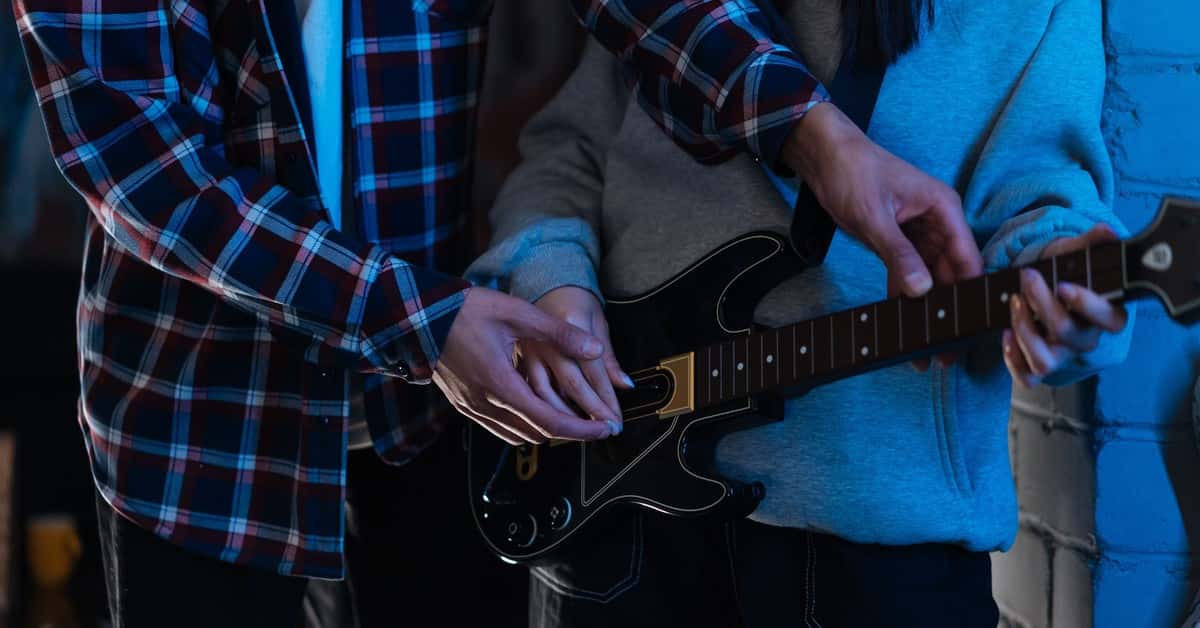 The Primals Strike a Chord: Final Fantasy 14's Rock Band Rocks Download Festival