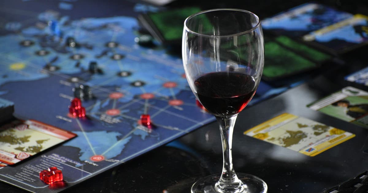 The Witcher 3's Blood and Wine Expansion Had a Very Different Name in Mind
