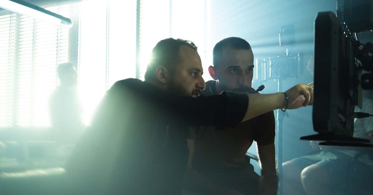 ** Widow's Bay Unveiled: Director Hiro Murai Answers 7 Key Questions **