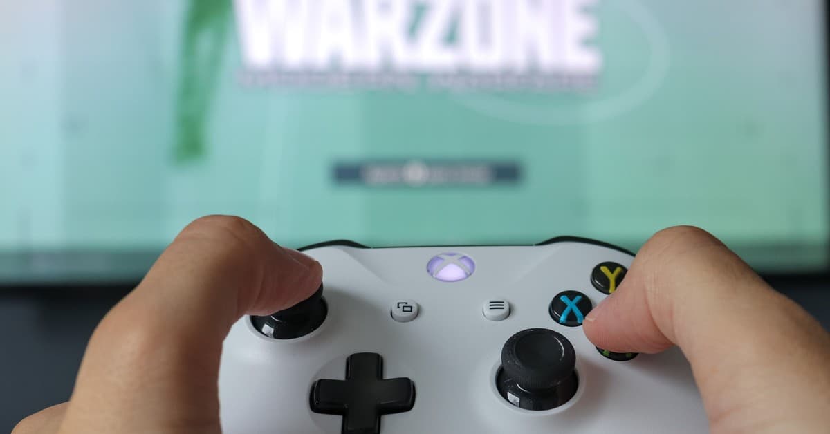 Xbox Embarrassed: New Call of Duty Ads Highlight Game Pass Absence
