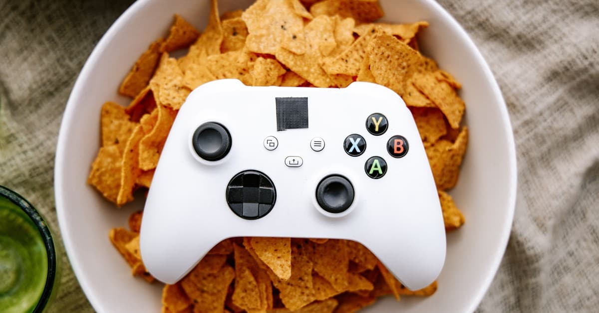 Xbox Series S Now Matches Series X's Six-Year-Old Price Tag