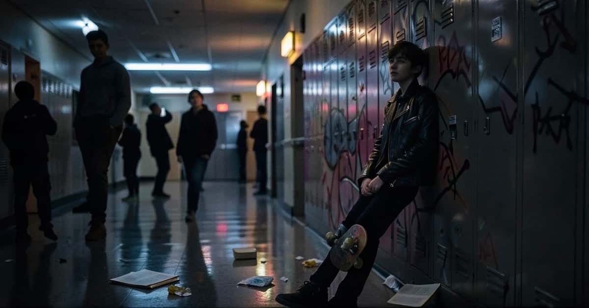 Agefield High: Rock the School Preview — A Hollow Bully Imitation That Misses Every Mark