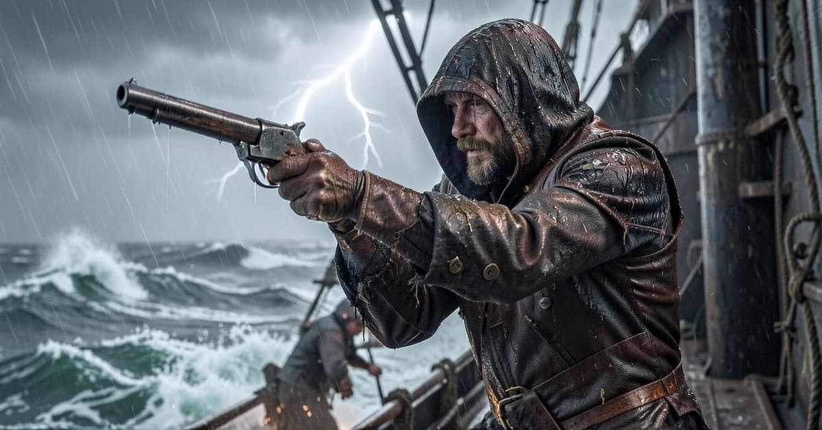 Assassin's Creed Black Flag Resynced Review Roundup: A Divisive yet Generally Good Remake Amidst Industry Remake Fatigue