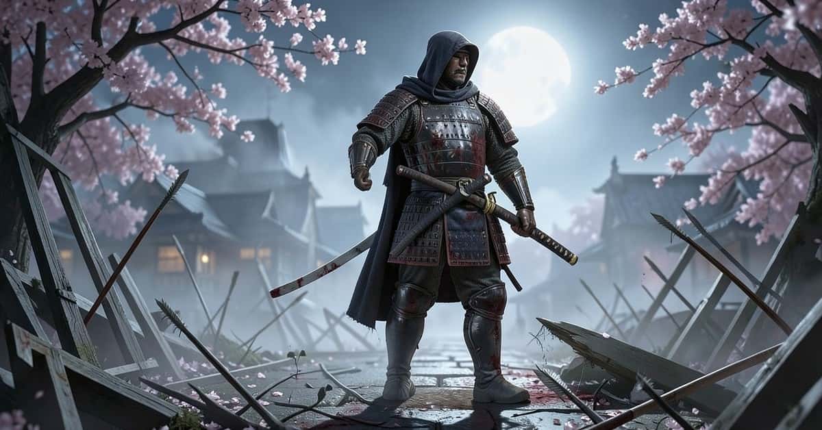 Assassin's Creed Shadows Drops to $29.99 in Weekend Deal Roundup