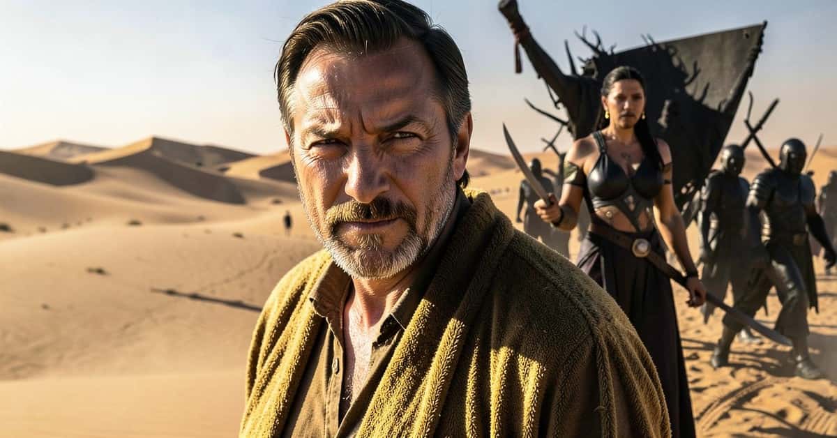 Dune: Part Three Trailer Reveals Rift Between Paul and Chani