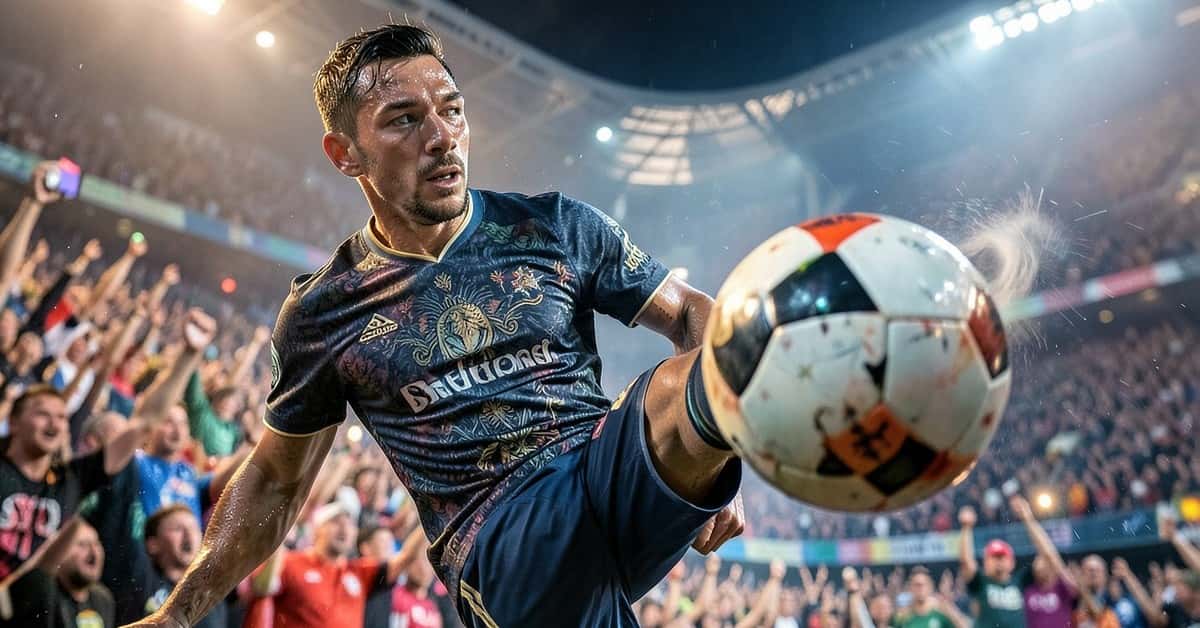 EA Sports FC 27 Release Details Remain Unconfirmed by EA