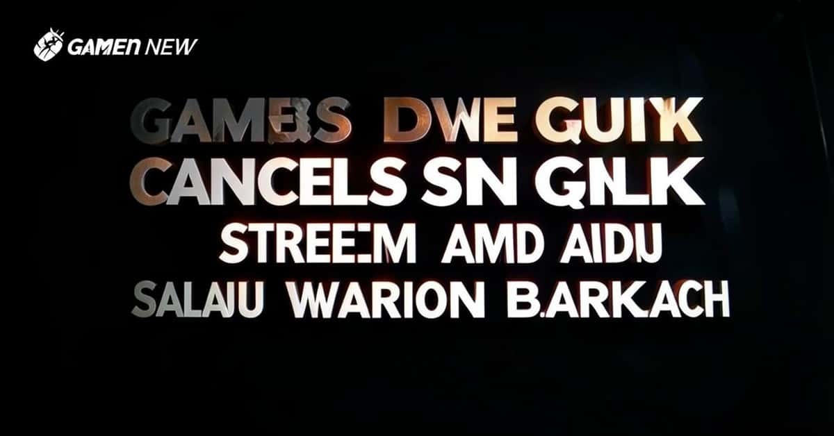 Games Done Quick Cancels SNK Stream Amid Saudi Ownership Backlash