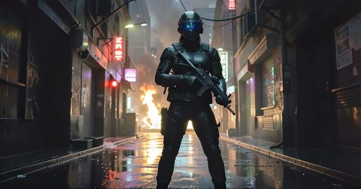 id Software's Axed Projects Revealed: Perfect Dark, John Wick-Inspired Game & More