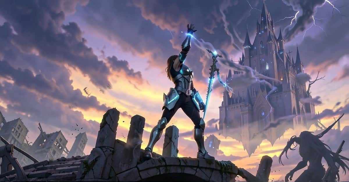 Kingdom Hearts 4 Updates Teased for D23 After Surprise Trailer