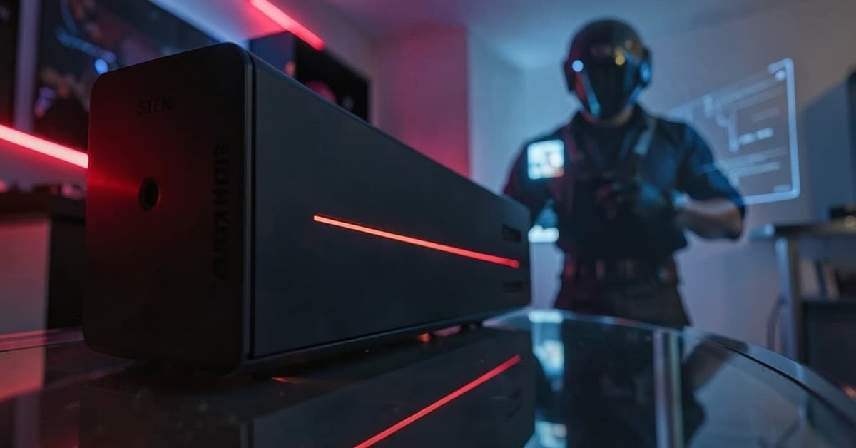 Steam Machine Plagued by "Red Line of Death" at Launch