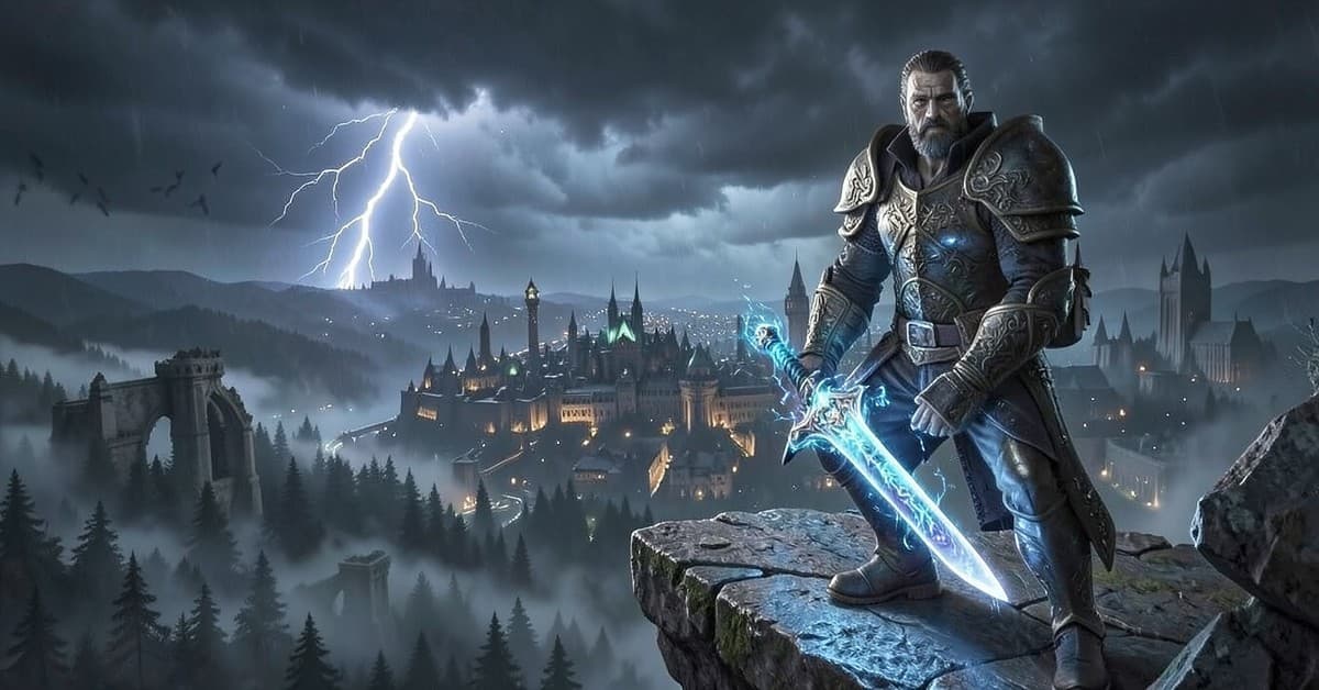 Baldur's Gate 3 Hits Lowest Price Ever on Steam for Third Anniversary