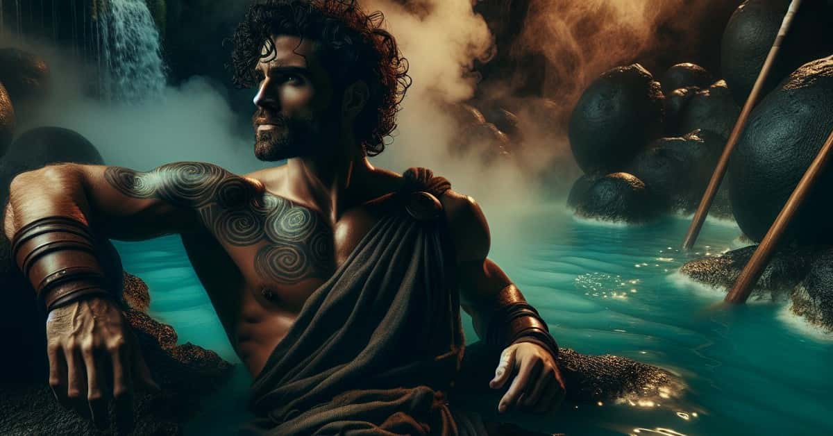 Hades 2 Trailer Teases Steamy Heracles Scene, Update on April 14
