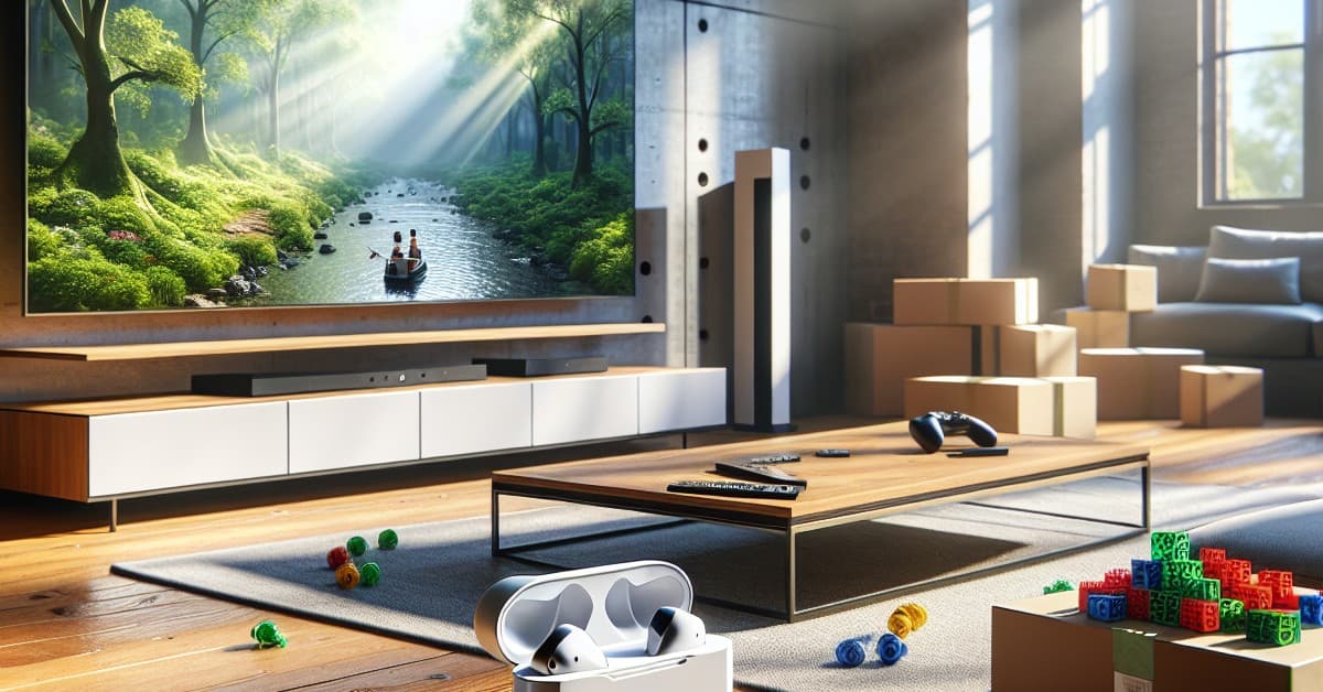Hottest Tech, Gaming, and LEGO Deals in Amazon’s Spring Sale