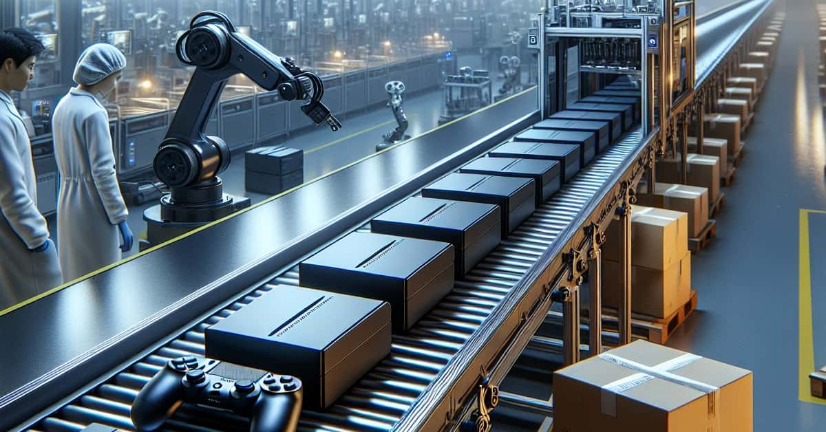 Nintendo Cuts Switch 2 Production After Holiday Sales Slump