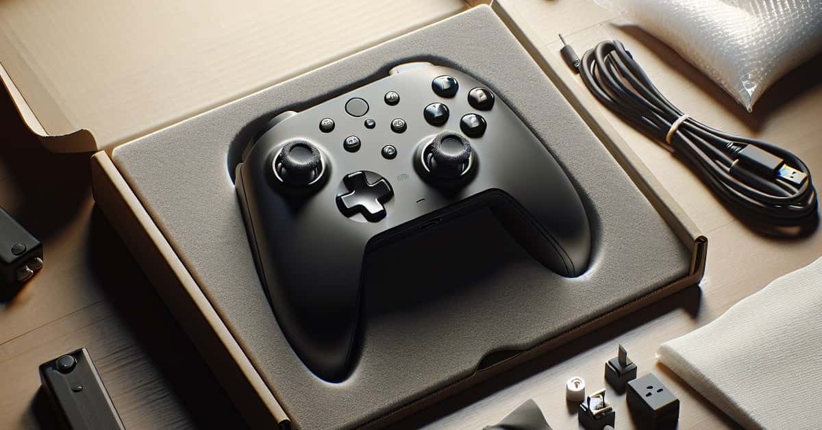 Nintendo Switch 2 Pro Controller Drops to $58.39 at Woot Today