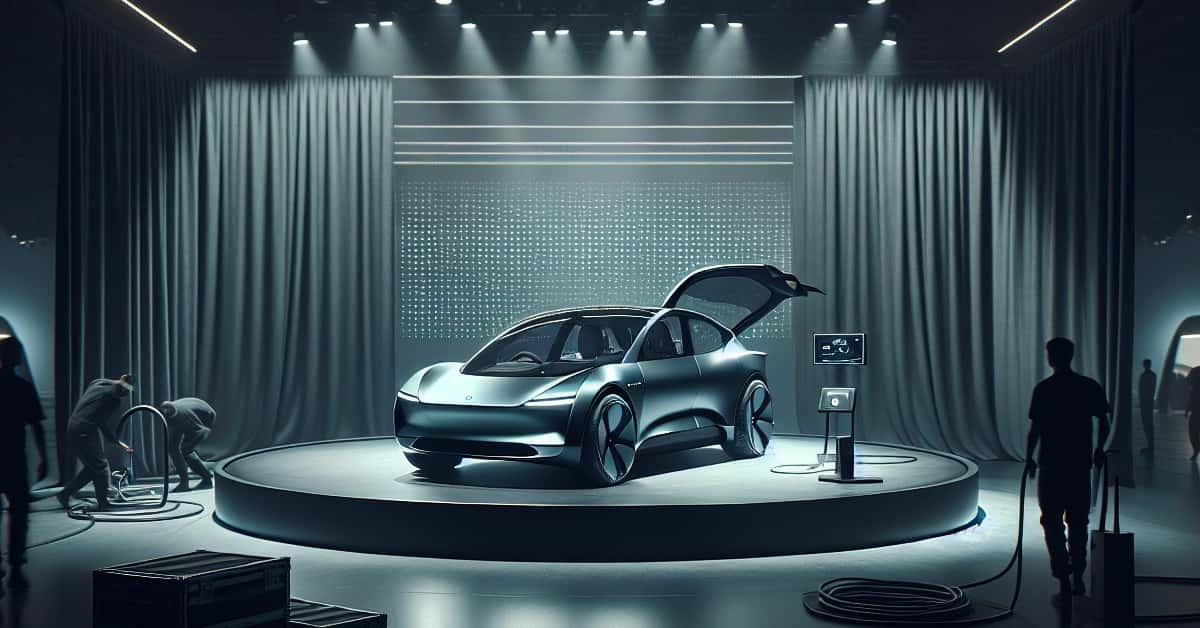 Sony And Honda Cancel Afeela 1, The PlayStation-Ready EV