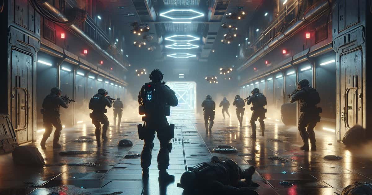 Star Wars Zero Company Plays Like Mass Effect With XCOM Stakes