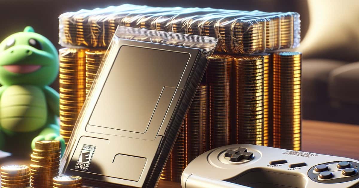 Switch 2 Physical Games Get A Premium, Starting With Yoshi