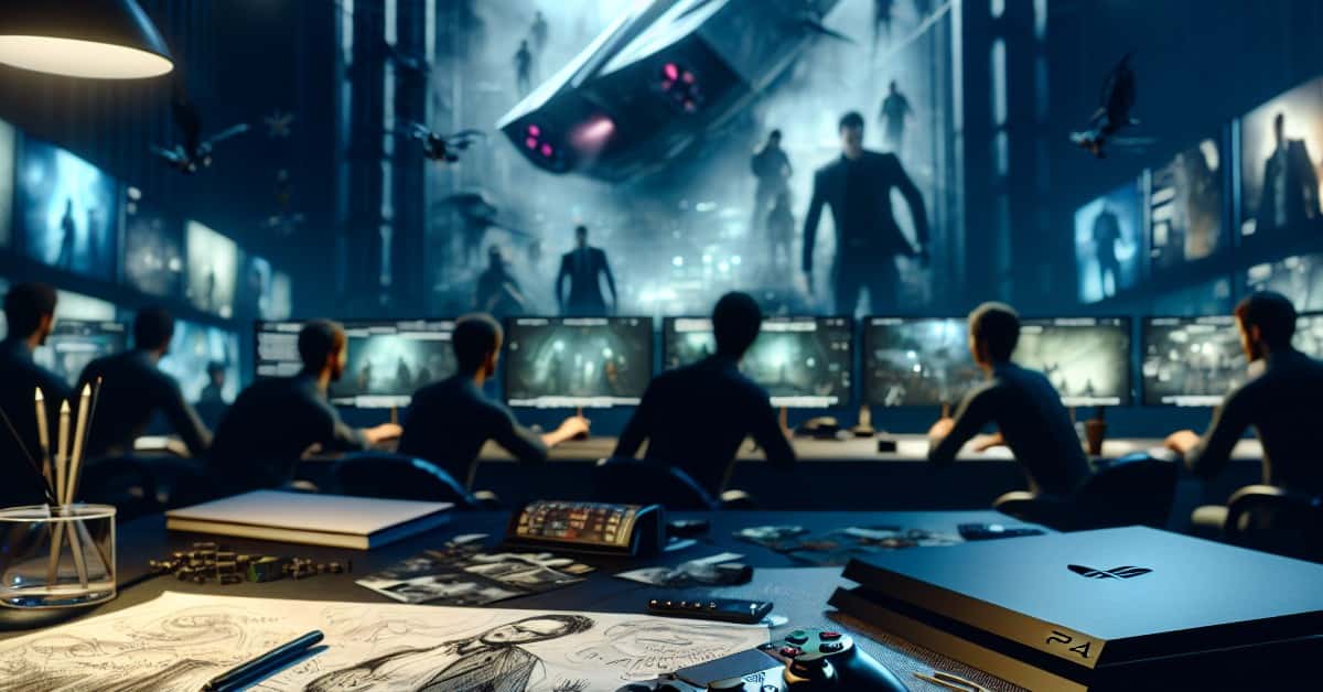 007 First Light Delayed on Switch 2 Until Later This Summer