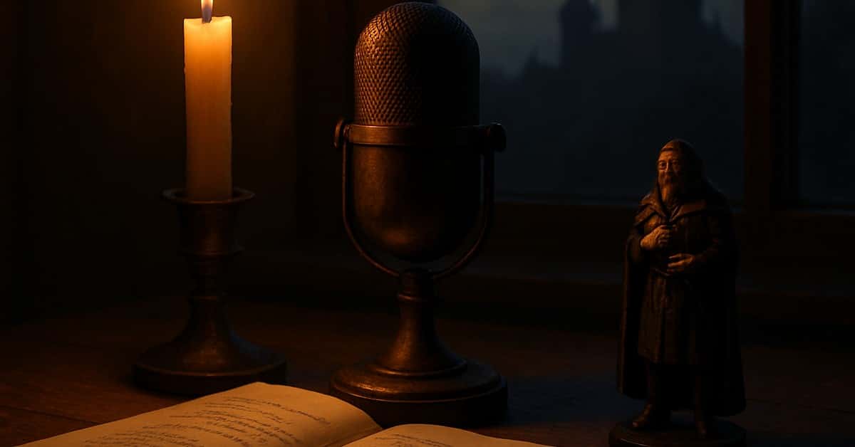 Alexander Morton, Voice of Zoltan in The Witcher Games, Dies at 81