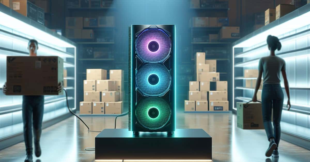 Alienware Aurora RTX 5080 PC Hit $1,937 at Dell Outlet (Sold Out)