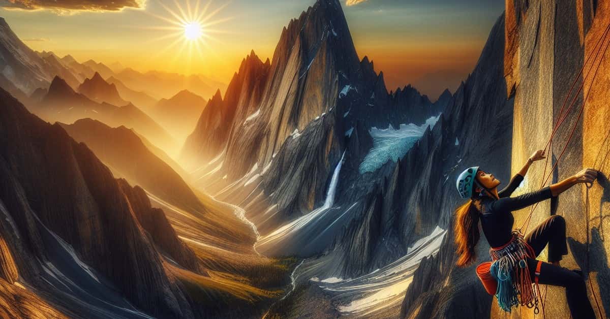 Cairn's Free DLC On The Trail Offers New Challenges This Summer