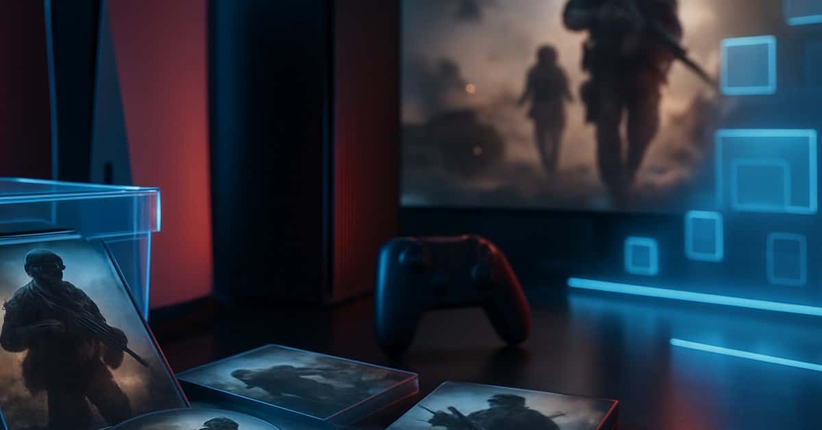 Call of Duty Could Still Flood Game Pass In 2026