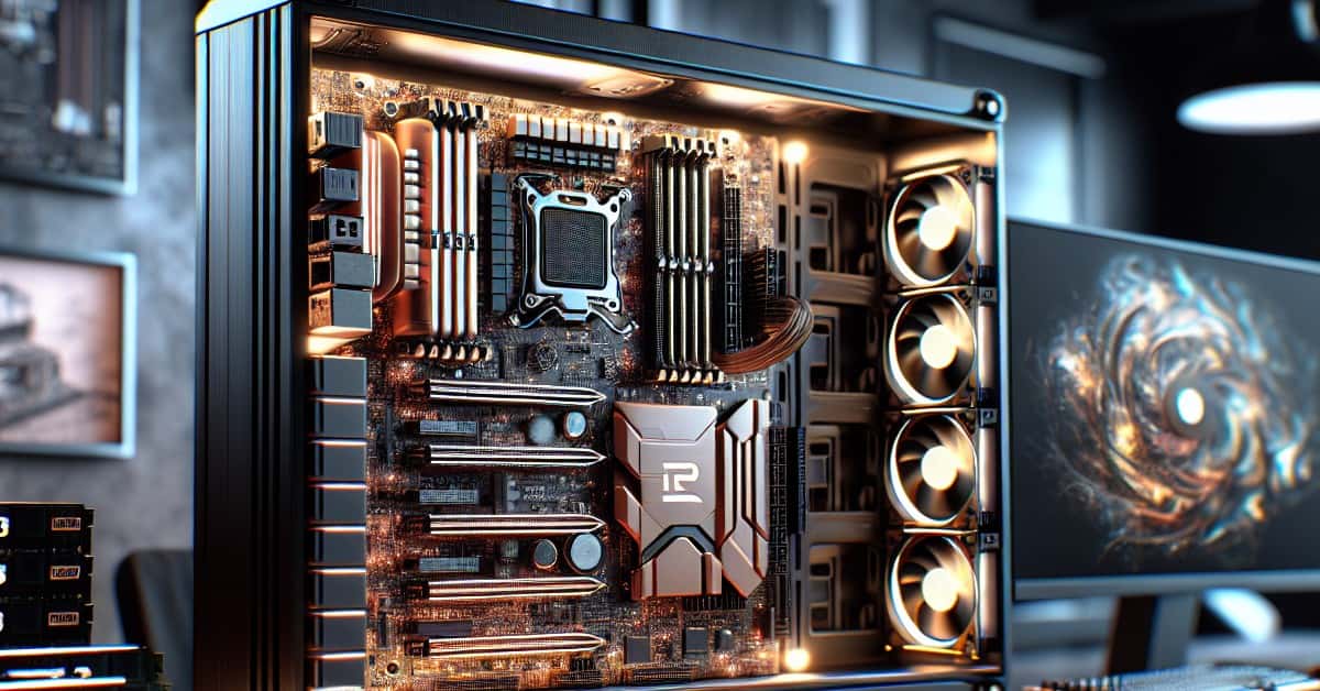 DDR3 Motherboards See Resurgence Amid RAM Crisis