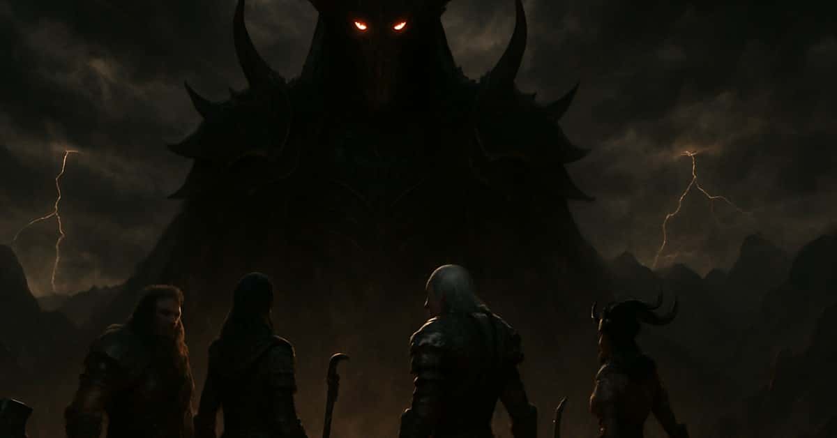 Diablo 4: Lord of Hatred Release Times Across Time Zones